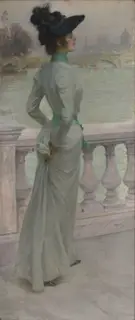 Armand Point, Untitled