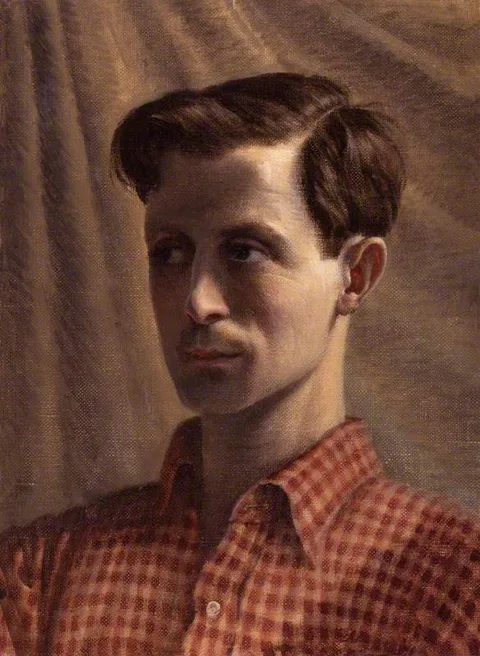 Rex Whistler, Rex Whistler