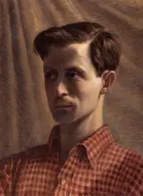 Rex Whistler, Rex Whistler