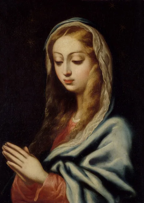 Pedro Atanasio Bocanegra, Untitled