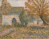 Léon Pourtau, Untitled