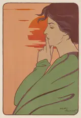 Henri Meunier, L'Heure du silence