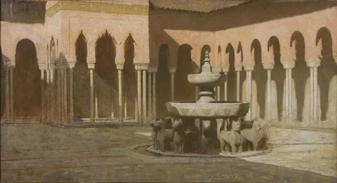 Achille Zo, Untitled