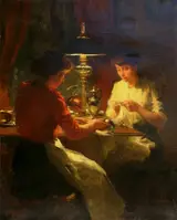 Marcel Rieder, Untitled