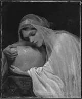 Mary Lizzie Macomber, Isabella