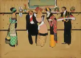Géza Faragó, Reception