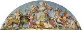 Robert William Buss, The Triumph of Music