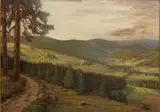 Arnold Lyongrün, Untitled