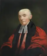 John Jackson, James Wood (1760–1839), Master, Mathematician, Dean of Ely (1820)