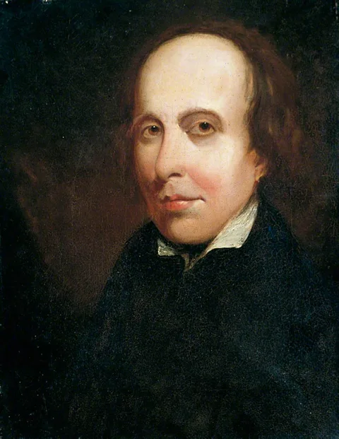 John Jackson, John Flaxman