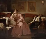 Nikolay Koshelev, Untitled