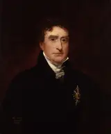 William Charles Ross, Thomas Erskine, 1st Baron Erskine