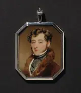 William Charles Ross, Randolph, 9th earl of Galloway