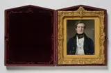 William Charles Ross, Unknown man