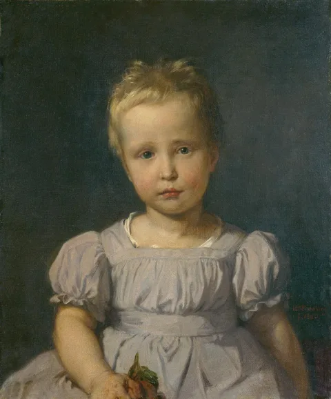 Ernst Stückelberg, Untitled