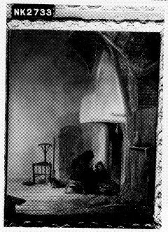 Cornelis Beelt, interior with 2 figures