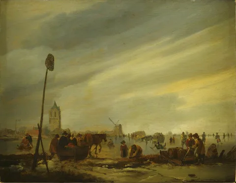 Cornelis Beelt, Untitled