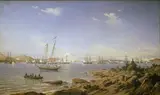 Antoine Léon Morel-Fatio, Untitled