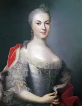 Johann Christian Fiedler, Untitled
