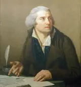 Jean-François Hue, Marie Joseph Chentier