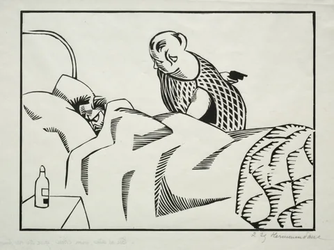 Hermann-Paul, You are sure my dear that you cannot think of anything more to help the pain?