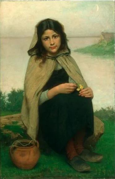 François-Alfred Delobbe, The source