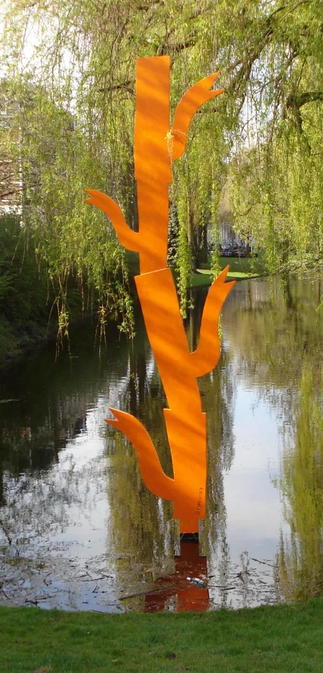 Klaas Gubbels, Untitled