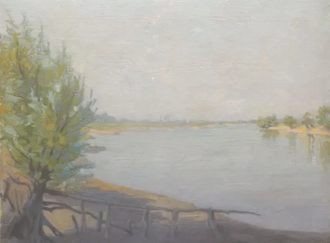 Co Breman, Untitled