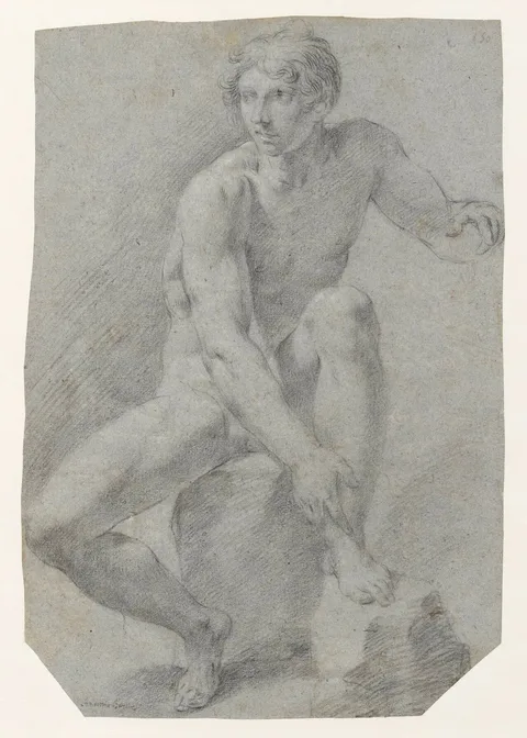 Antonio Busca, Untitled