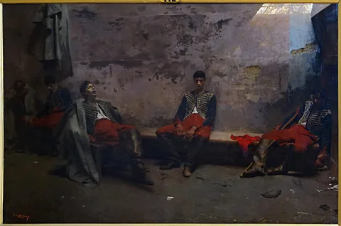 Jacques de Lalaing, Untitled
