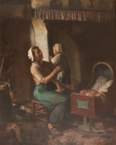 Franz Meerts, Untitled