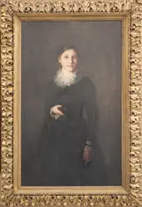 Carl Frithjof Smith, Untitled