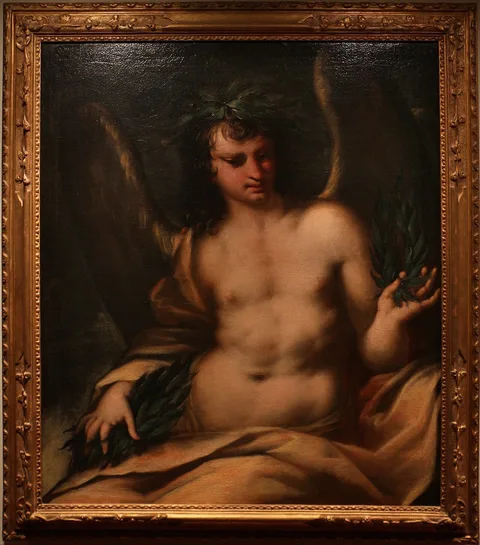 Federico Cervelli, Untitled
