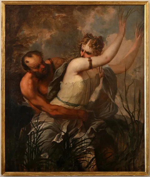 Federico Cervelli, Untitled