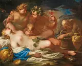 Federico Cervelli, Untitled