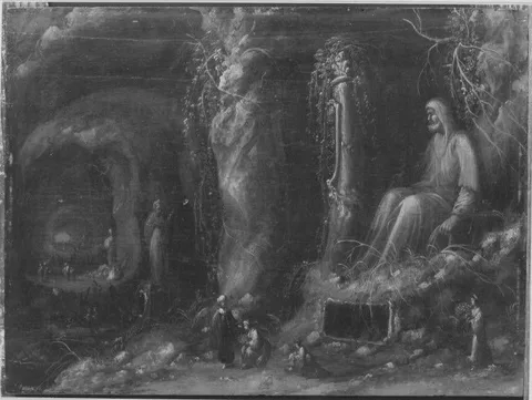 Rombout van Troyen, Untitled