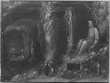 Rombout van Troyen, Untitled