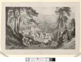 Joseph Murray Ince, Knighton