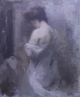 Armand Berton, Untitled