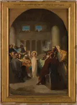 Felix Henri Giacomotti, Untitled