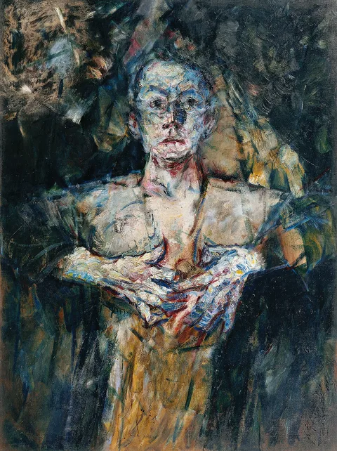 Fritz Schwarz-Waldegg, Untitled