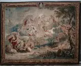 Jan van Orley, Glorification of Venus