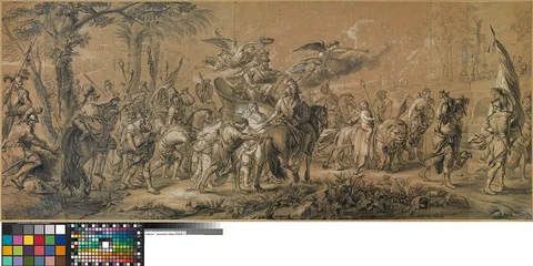 Jan van Orley, Untitled
