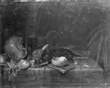 Hubert van Ravesteyn, Still Life
