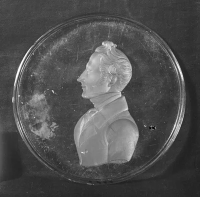 Dominik Bimann, Medallion