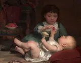 Seymour Joseph Guy, Temptation