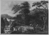 Gerrit van Battem, Untitled