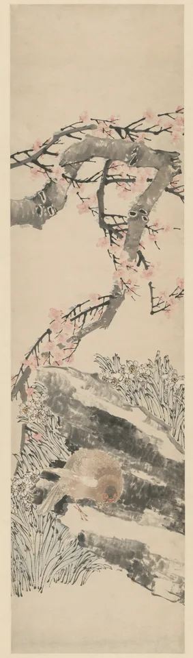 Ren Xun, Untitled