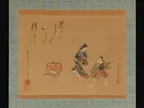 Utagawa Toyokuni II, Fuwa Banzaemon