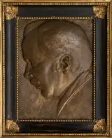 Emil Cedercreutz, Eino Leino